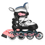 Skrituļslidas TONY BK/PK 34-37