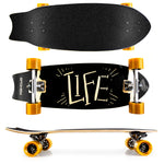 Skrituļdēlis Cruiser Spokey LIFE