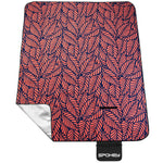 Piknika paklājiņš PICNIC LEAF 180x210c
