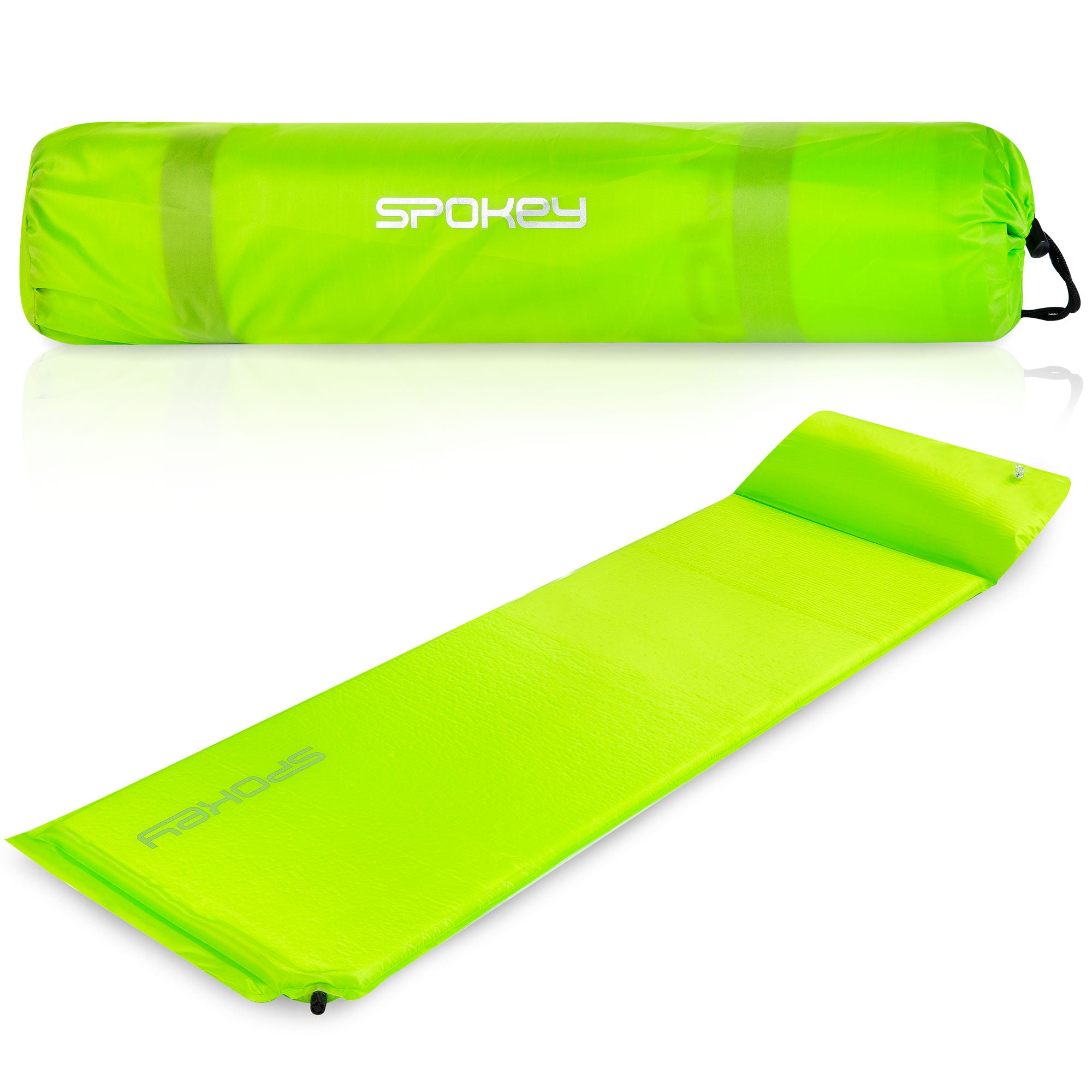 Pašpiepūšamais paklājiņš SAVORY PILLOW GN