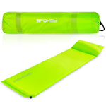 Pašpiepūšamais paklājiņš SAVORY PILLOW GN
