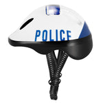 Aizsargķivere POLICE 44-48