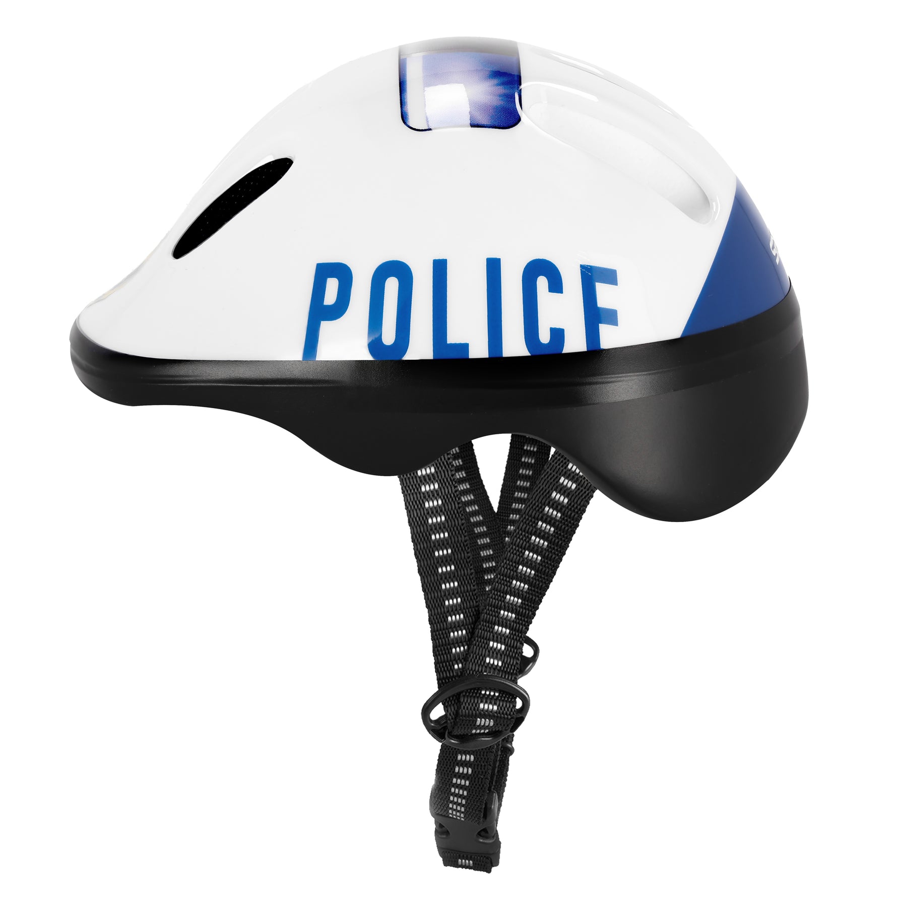 Aizsargķivere POLICE 44-48
