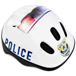 Aizsargķivere POLICE 44-48
