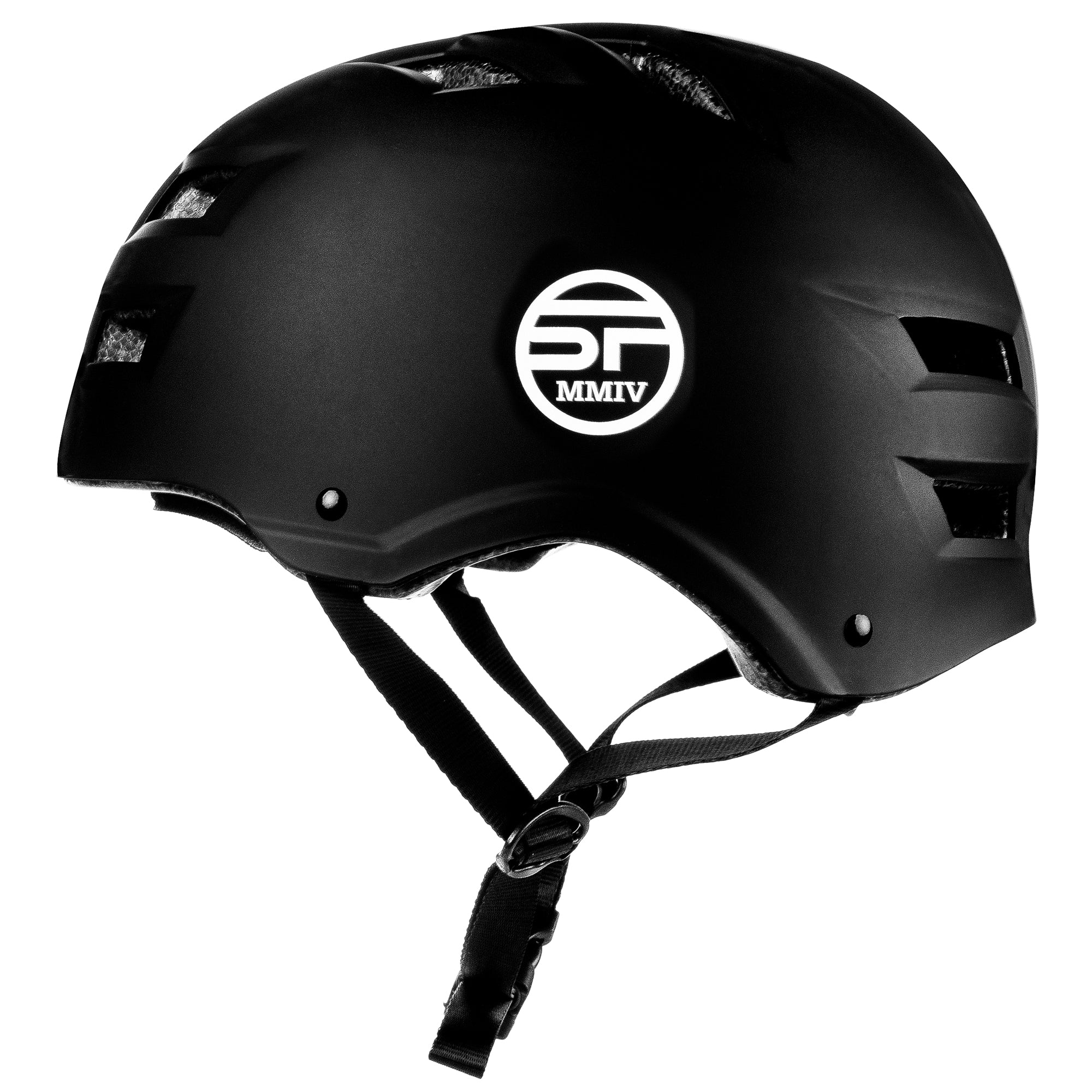 Veloķivere NINJA 58-61 cm BK