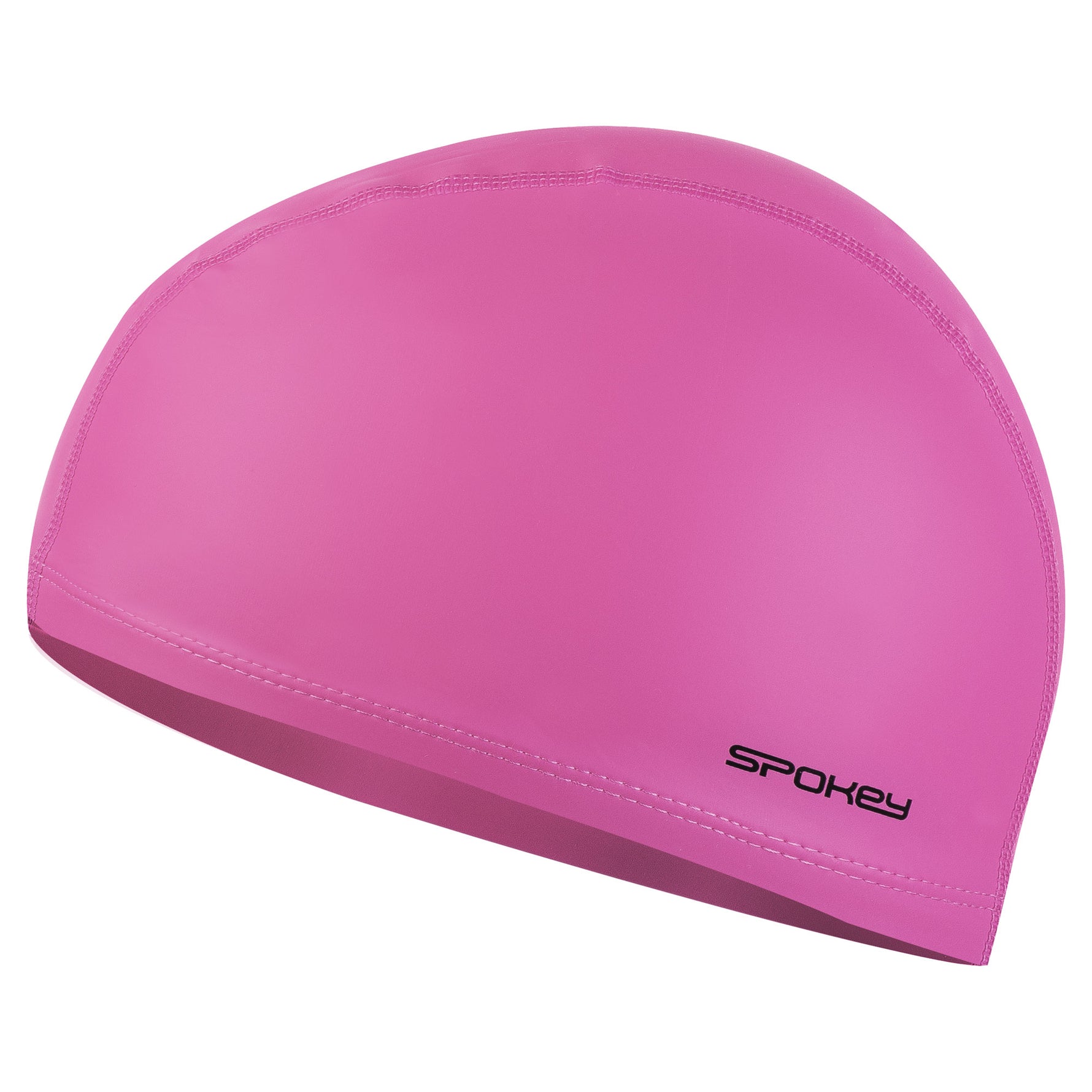 Material swimming cap violet Spokey TORPEDO