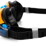 Swimming goggles Spokey TAXO junior