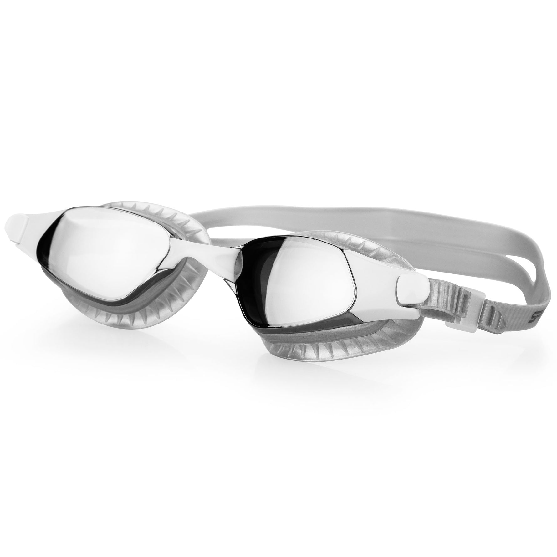 Swimming goggles black Spokey ERISK