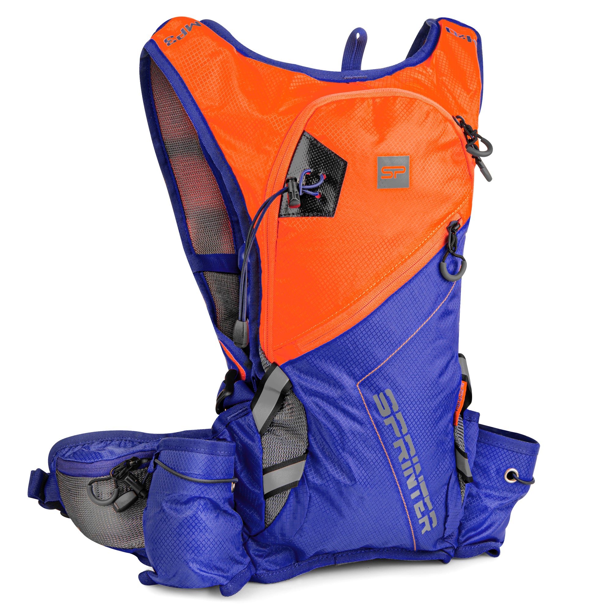 SPRINTER mugursoma 5l OE/BL