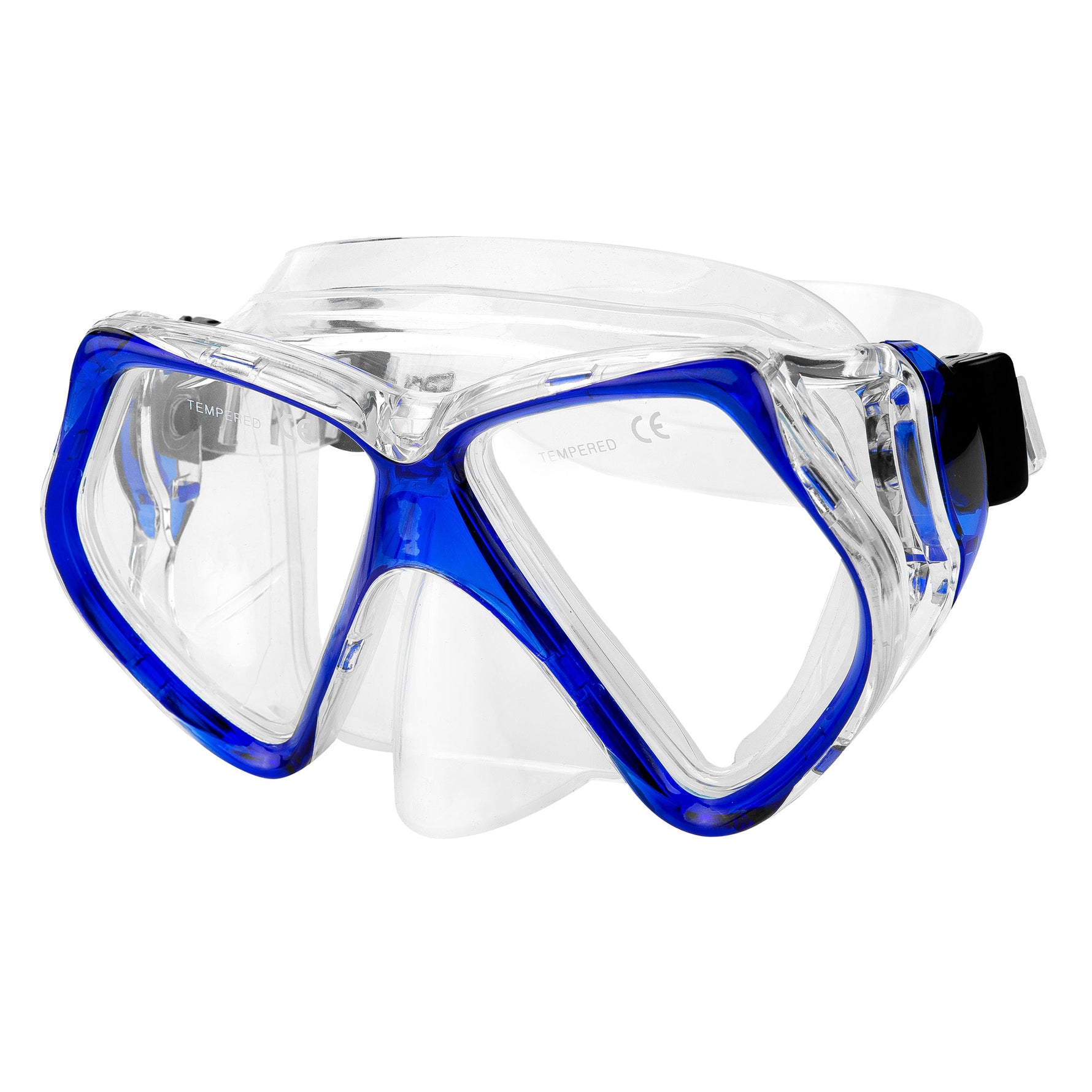 Diving mask Spokey PIKER