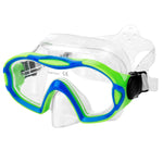 Junior diving mask Spokey ELI