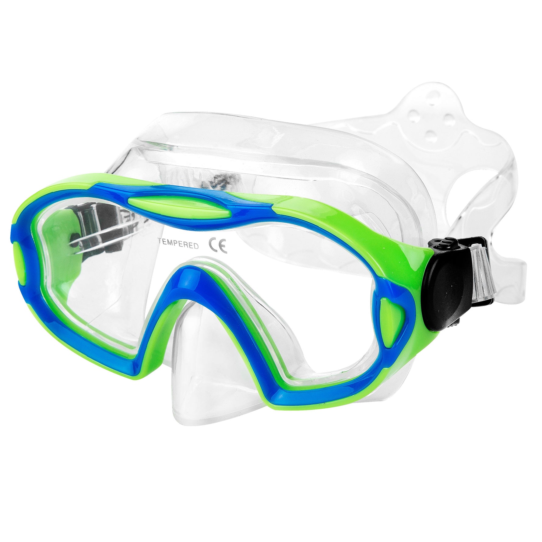 Junior diving mask Spokey ELI