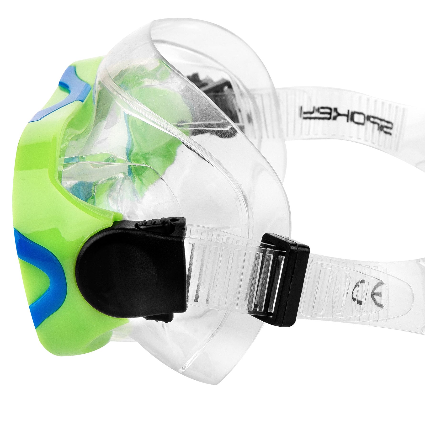 Junior diving mask Spokey ELI