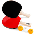 Galda tenisa komplekts Spokey BMZ SET