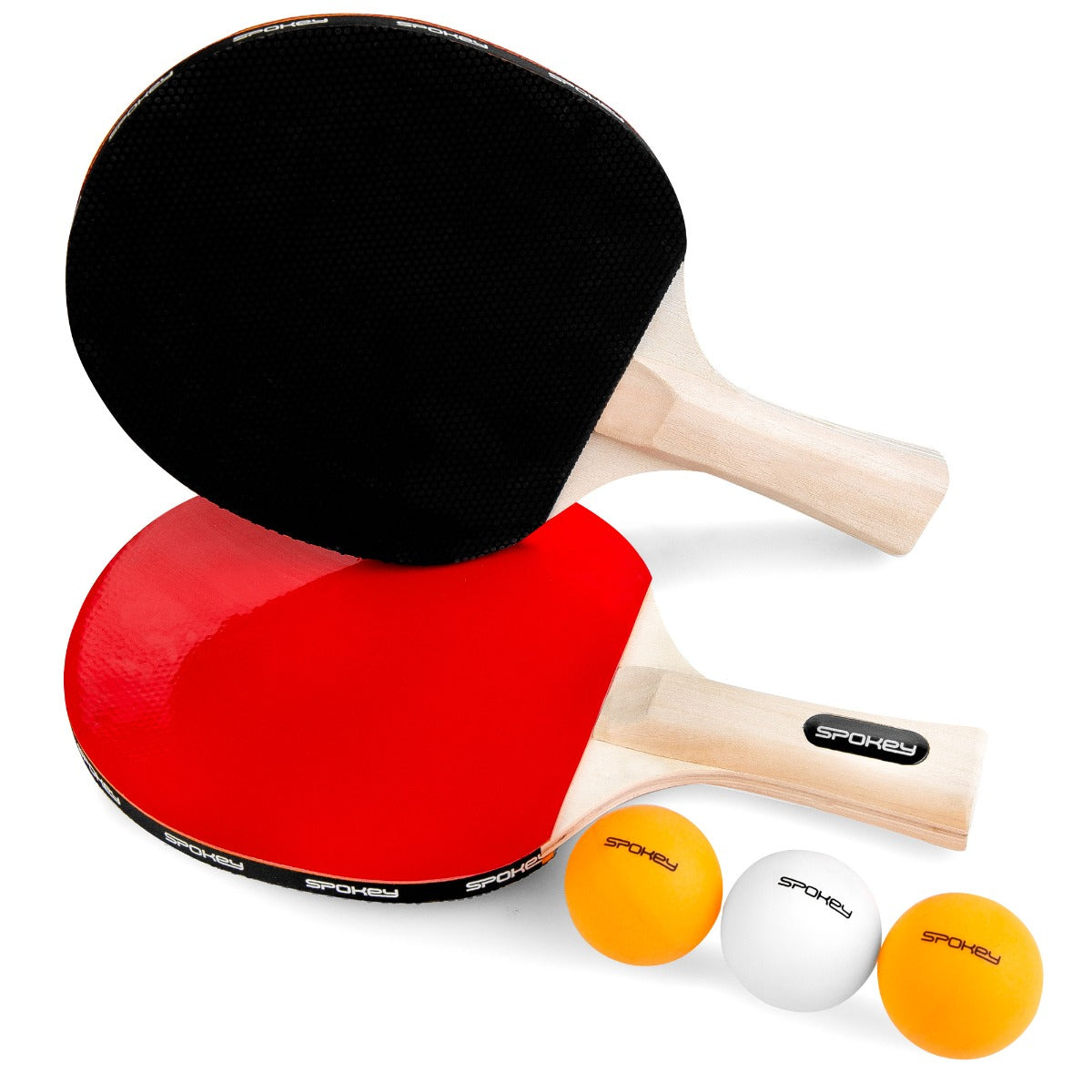 Galda tenisa komplekts Spokey BMZ SET