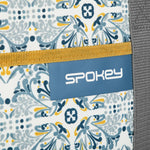 Aukstumsoma Spokey ACAPULCO, 12 l, zila un zaļa
