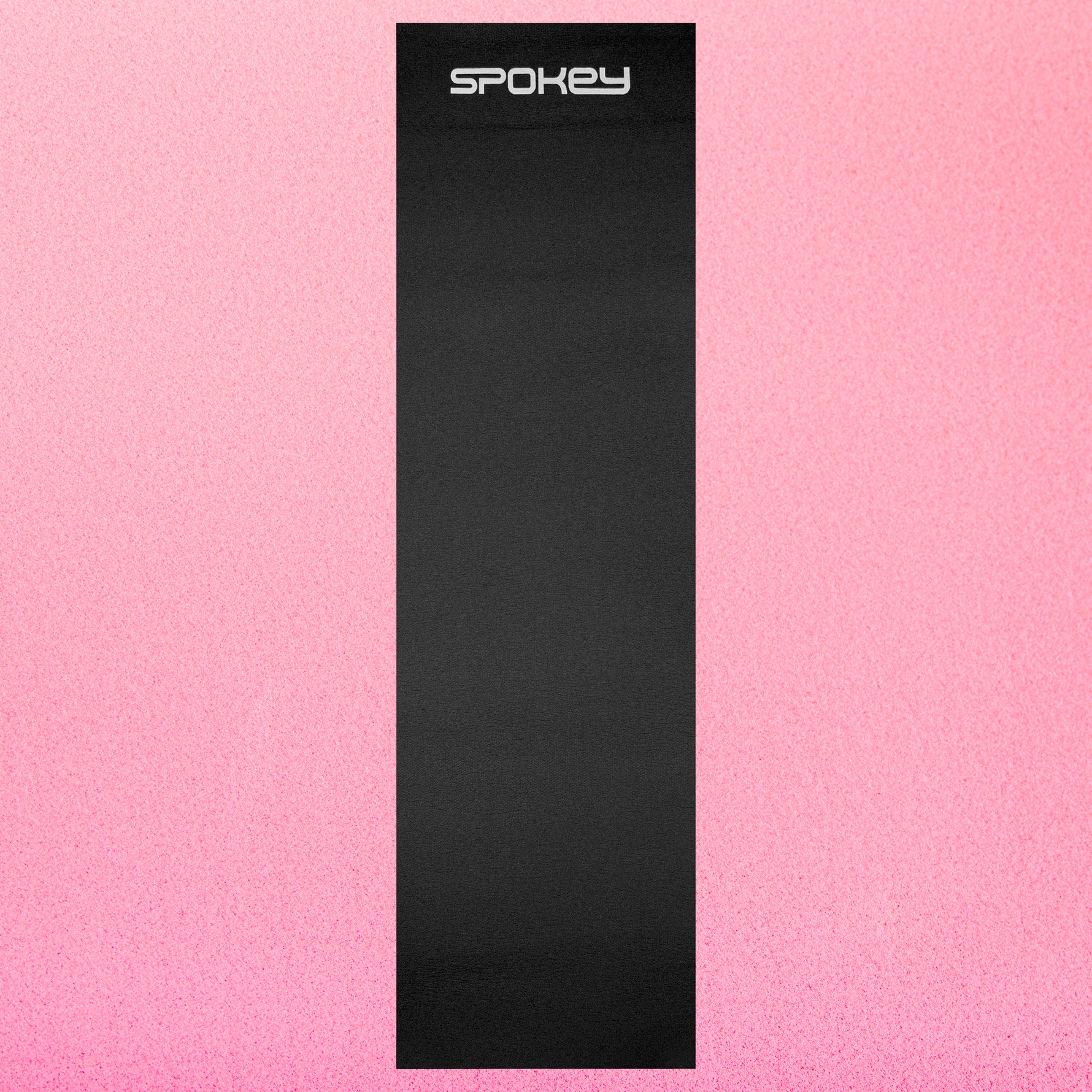 Divslāņu guļampaklājiņš 180x50x1 cm Spokey CAMPINOS