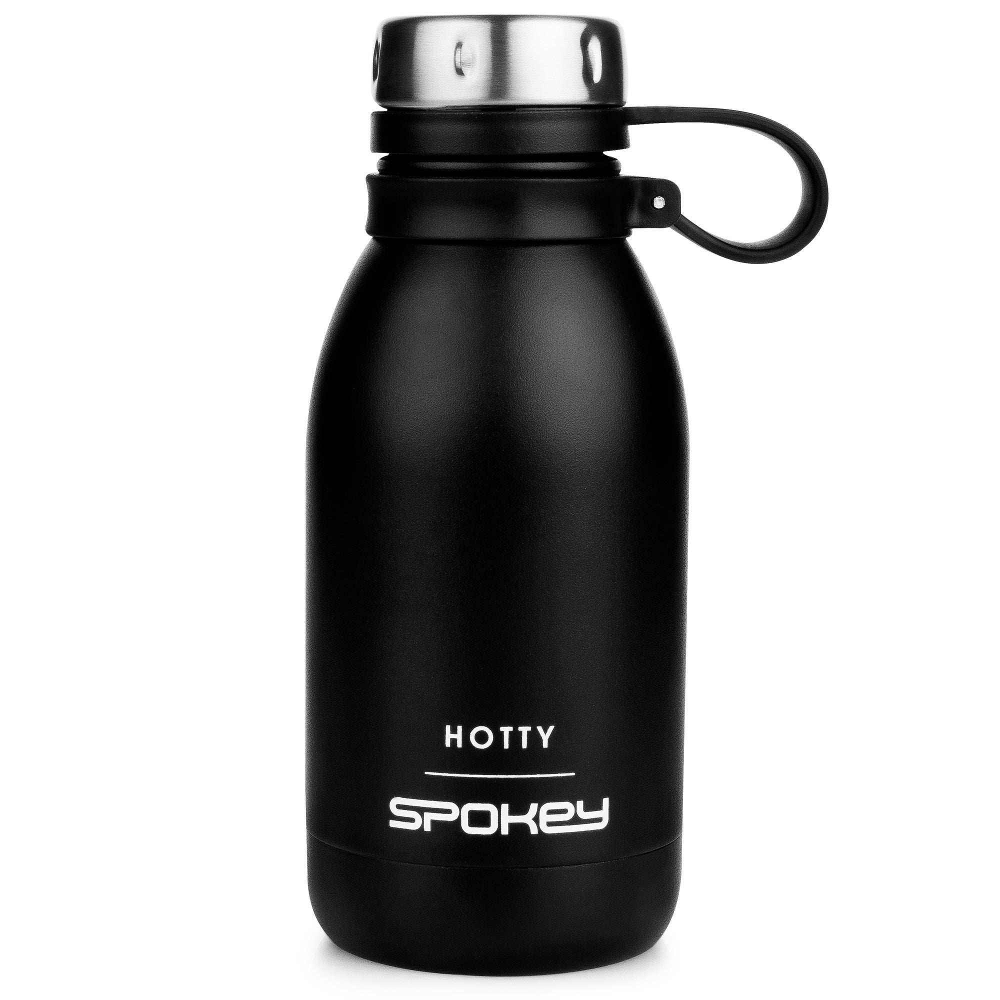 Termoss HOTTY 0,5l BK