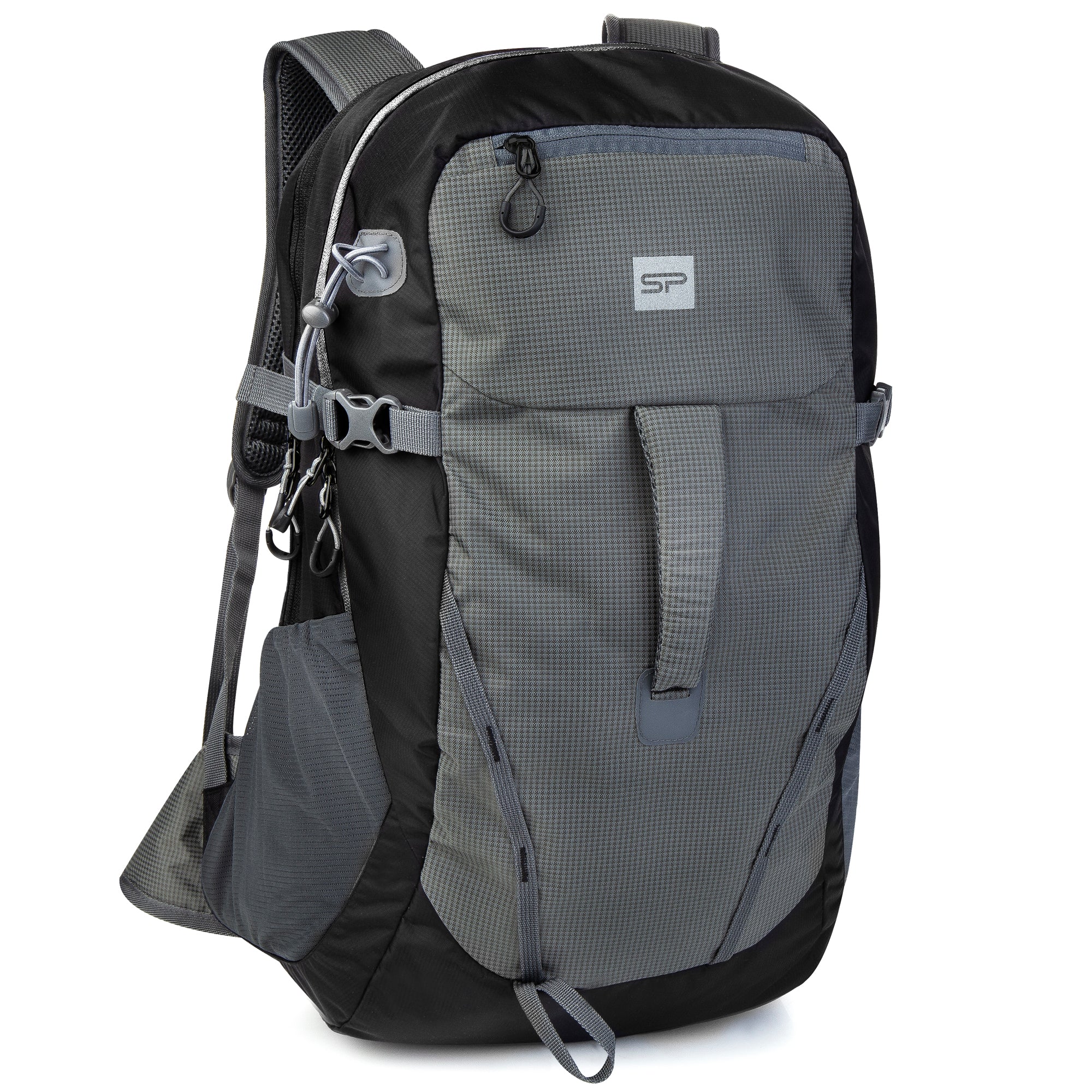 Soma 35 l gray Spokey BUDDY