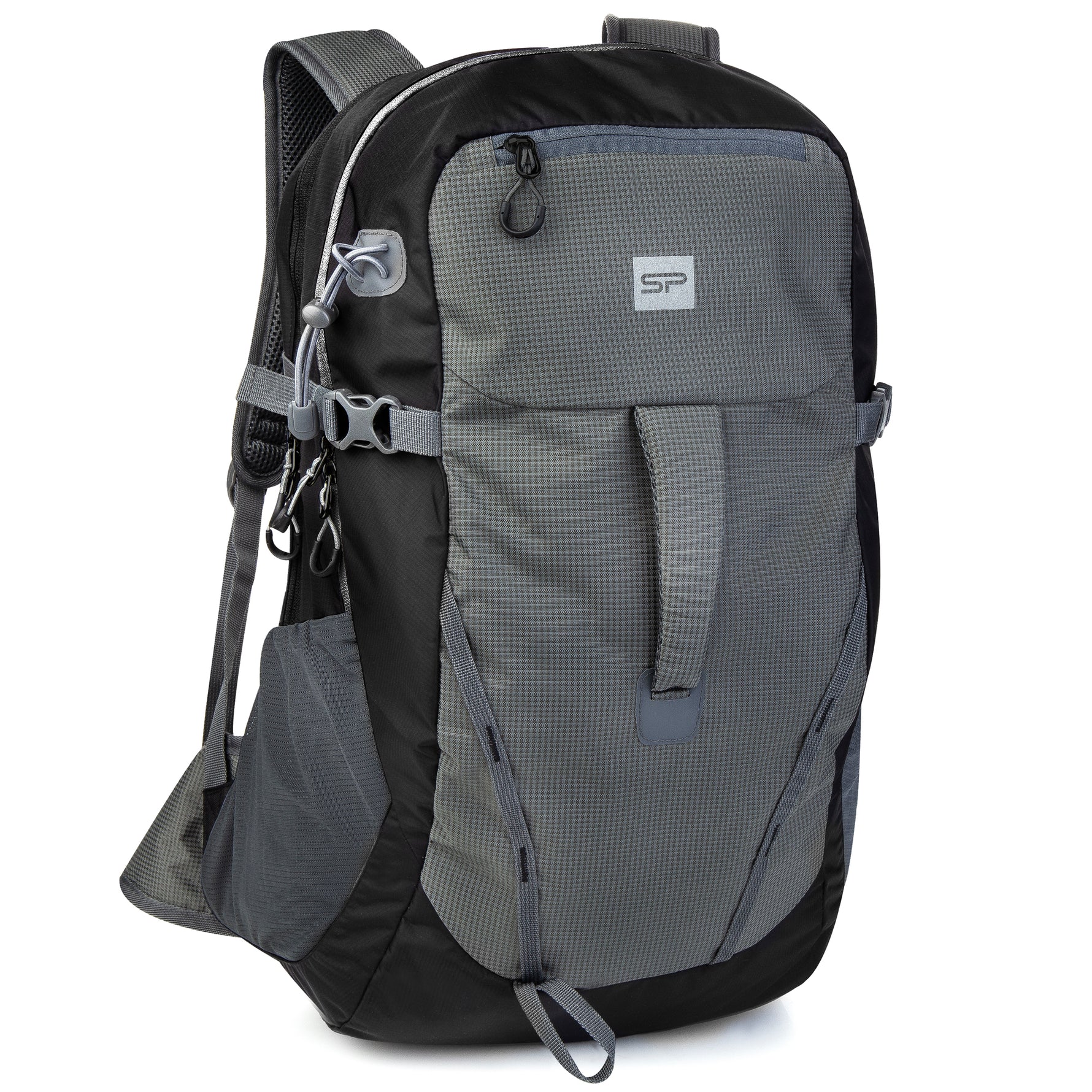 Soma 35 l gray Spokey BUDDY