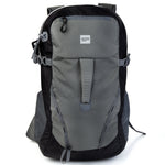 Soma 35 l gray Spokey BUDDY