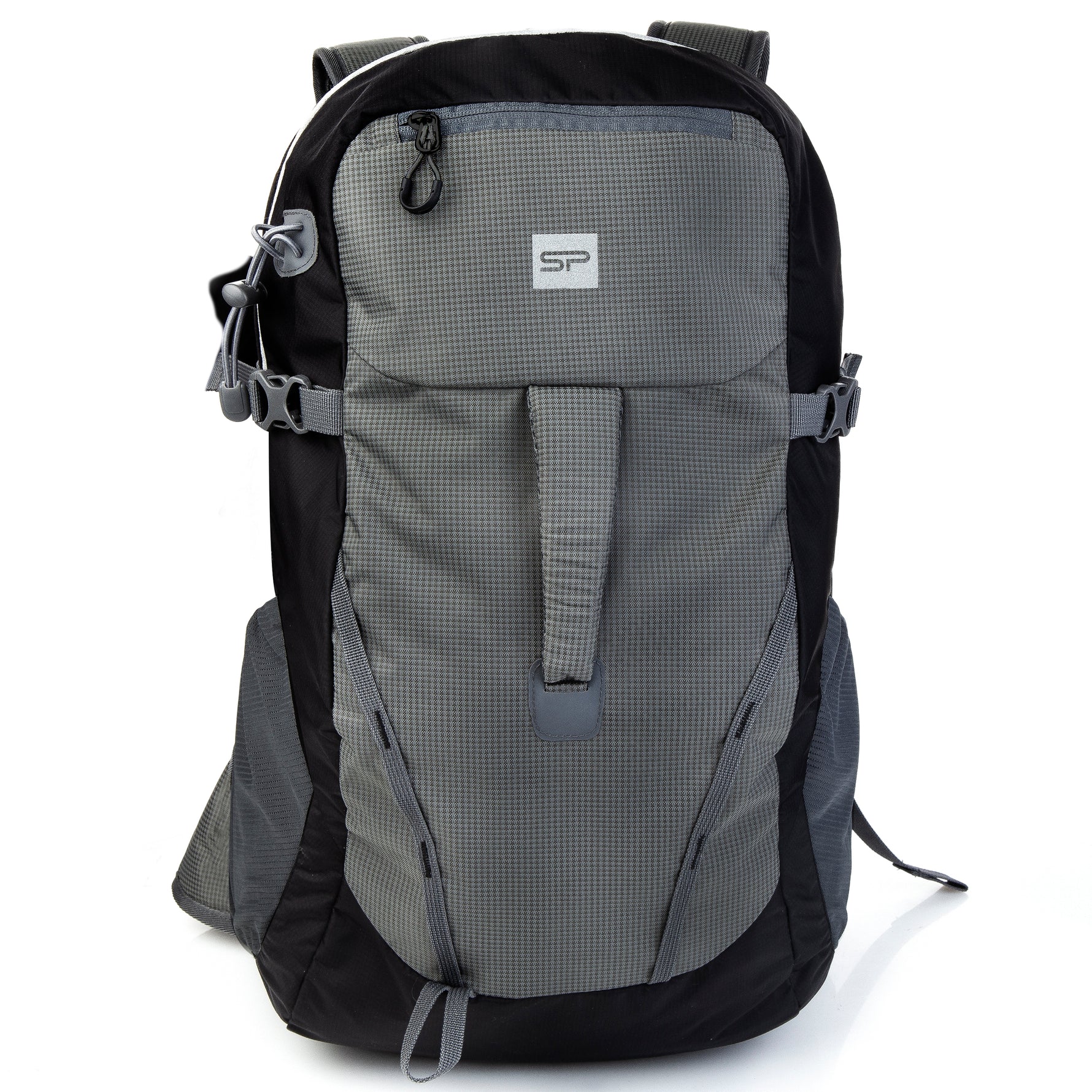 Soma 35 l gray Spokey BUDDY