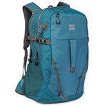 Sporta un tūristu mugursoma 35 l navy blue Spokey BUDDY