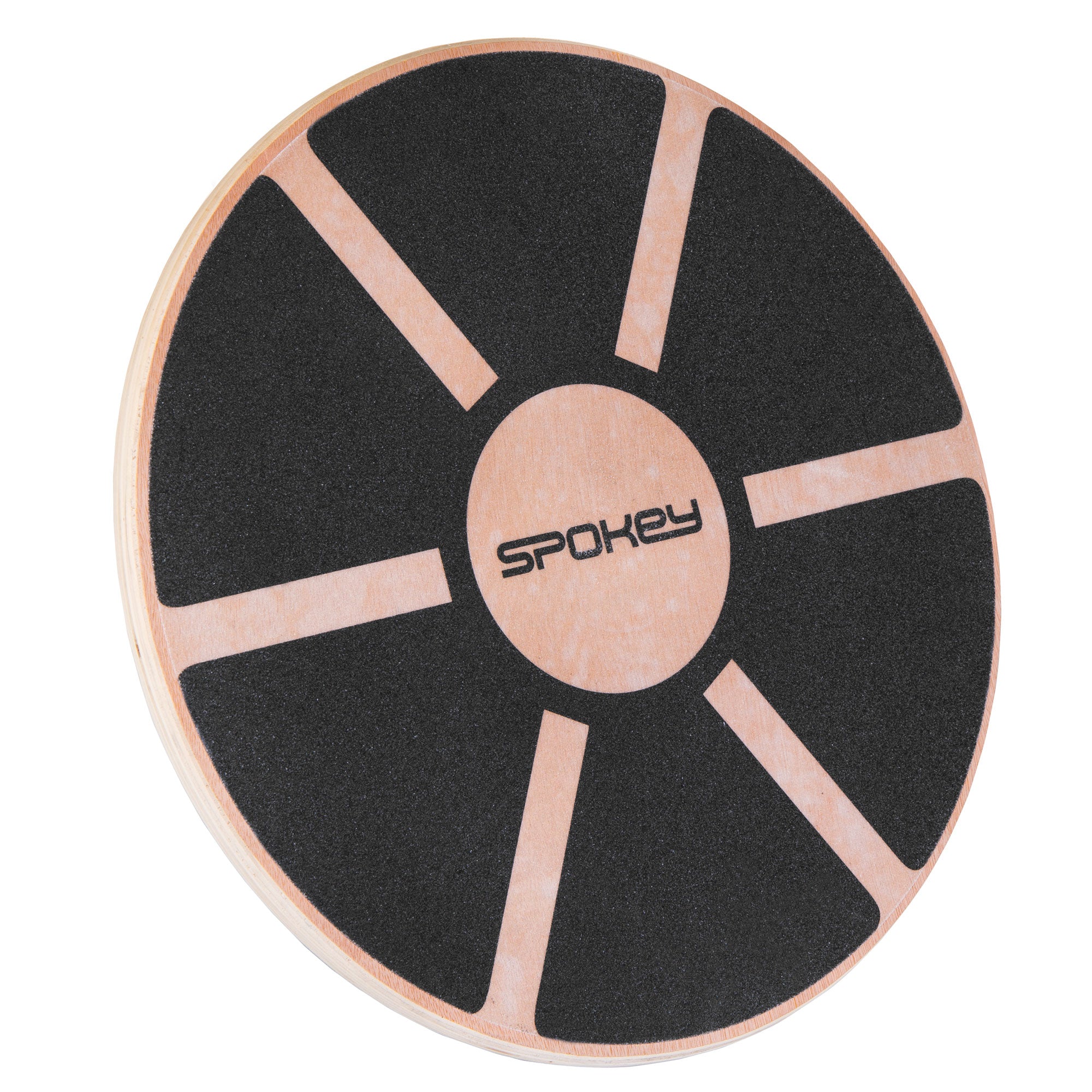 Koka balansa dēlis Spokey BALANCE BOARD