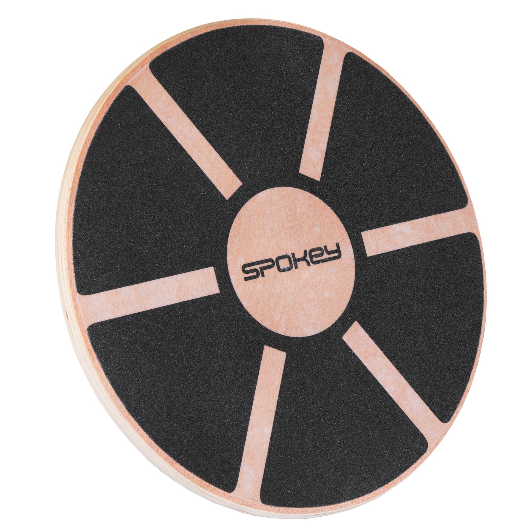 Koka balansa dēlis Spokey BALANCE BOARD