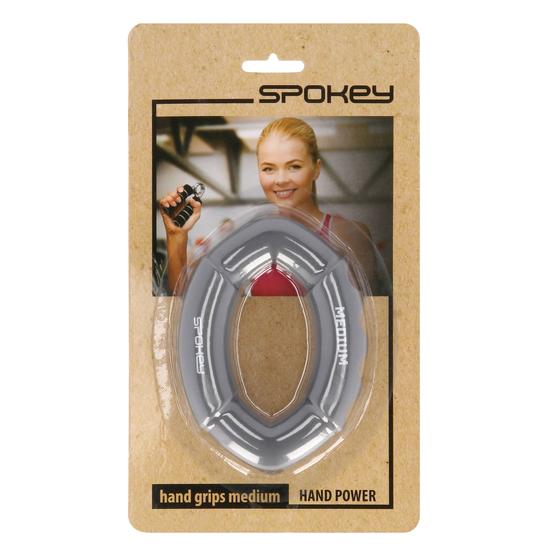 Plaukstas espanders HAND POWER 1 Medium