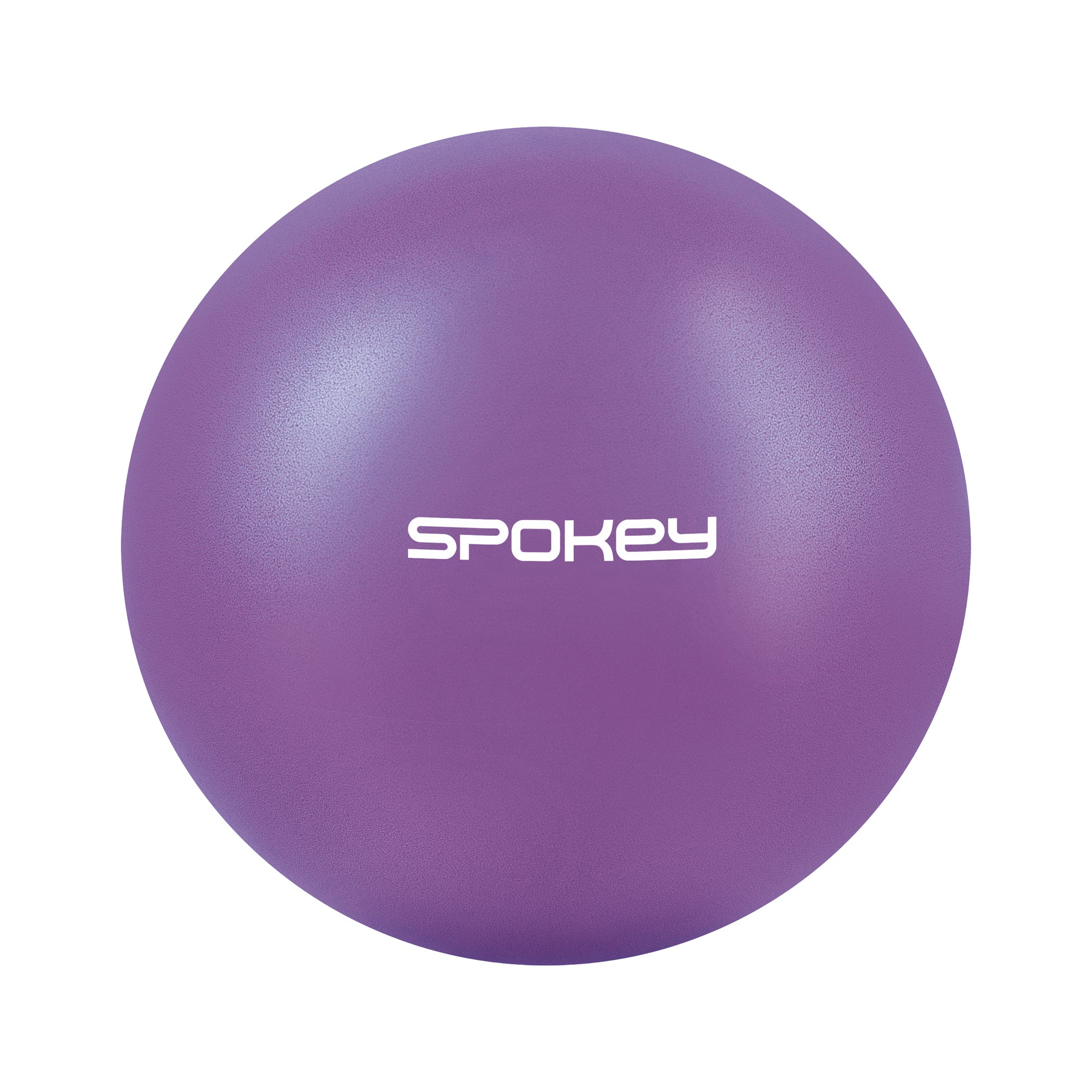 Vingrošanas bumba Spokey METTY 26 cm