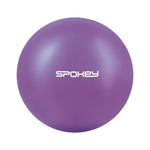 Vingrošanas bumba Spokey METTY 26 cm