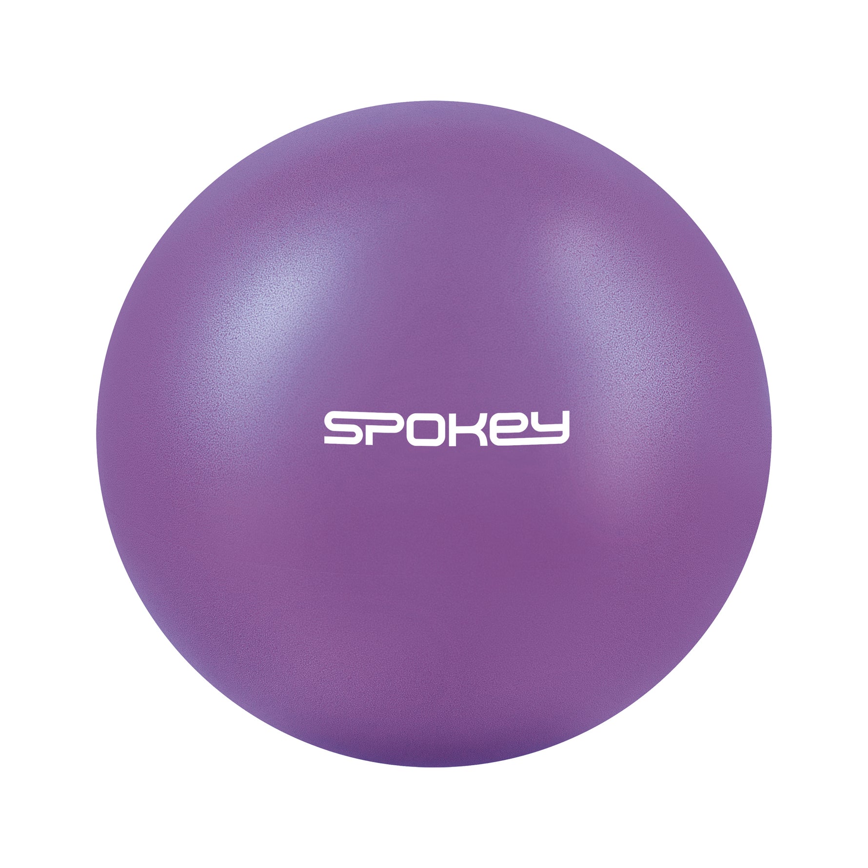 Vingrošanas bumba Spokey METTY 26 cm