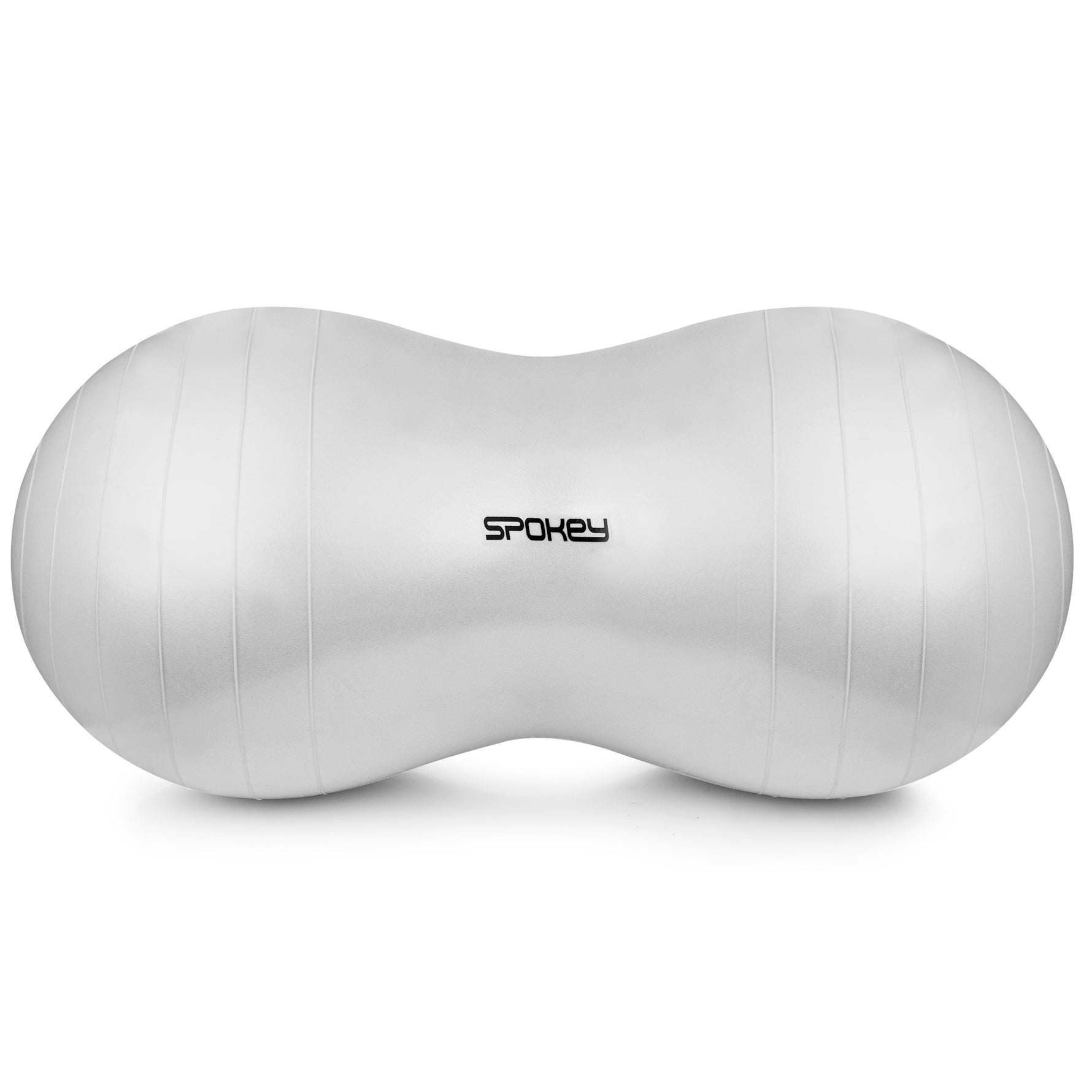 Peanut ball Spokey LOVA 90 x 45 cm