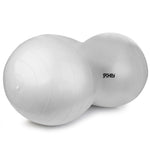 Peanut ball Spokey LOVA 90 x 45 cm