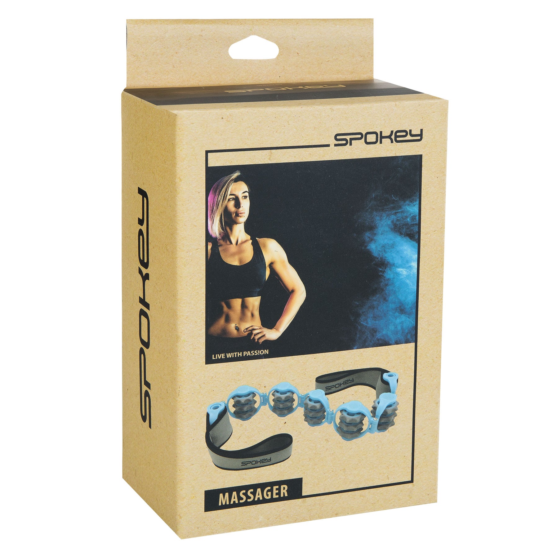 Masāžas ierīce Spokey LUAN