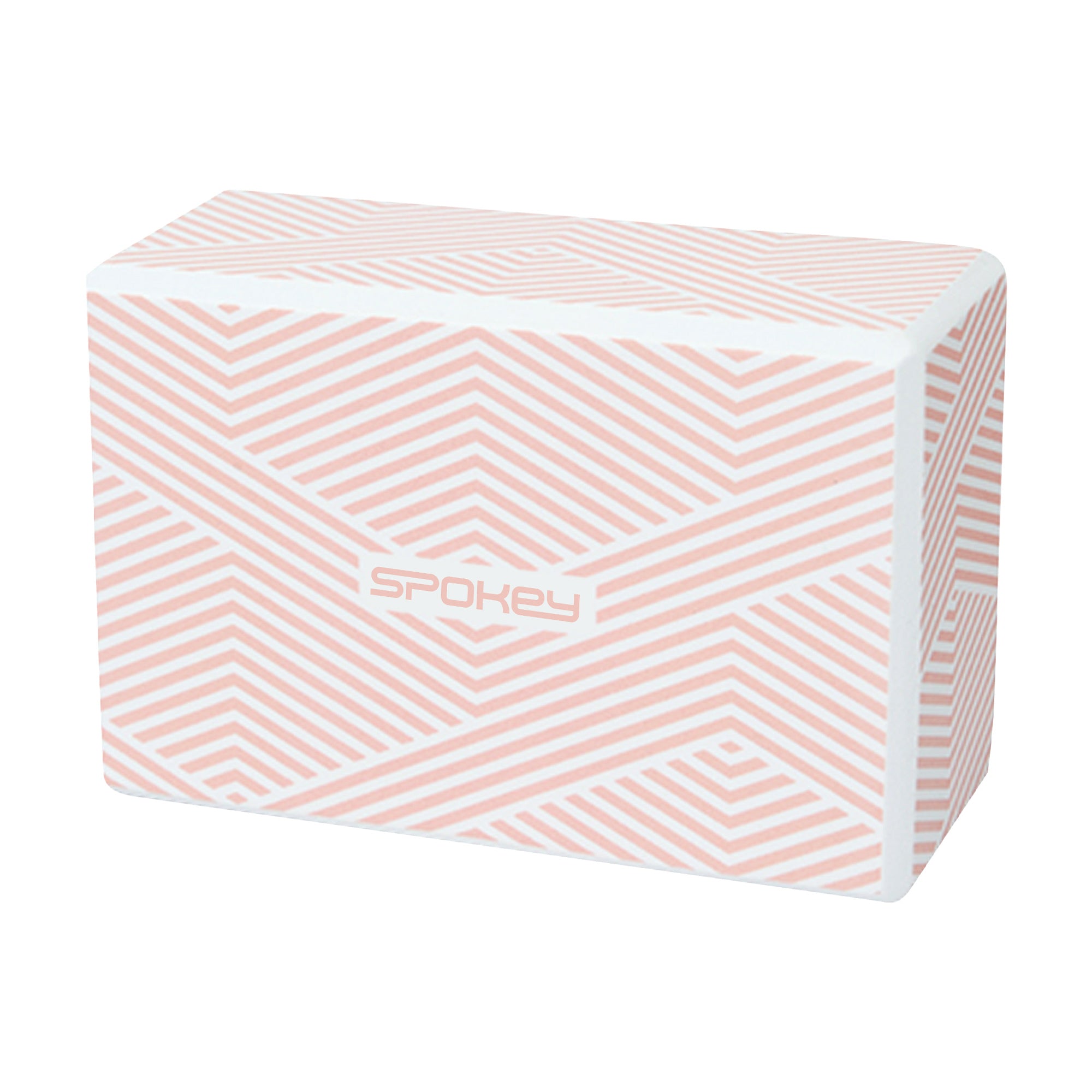 Jogas bloks Spokey HANA