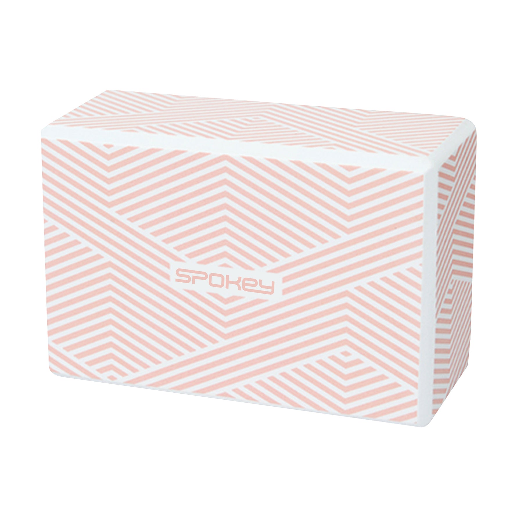 Jogas bloks Spokey HANA