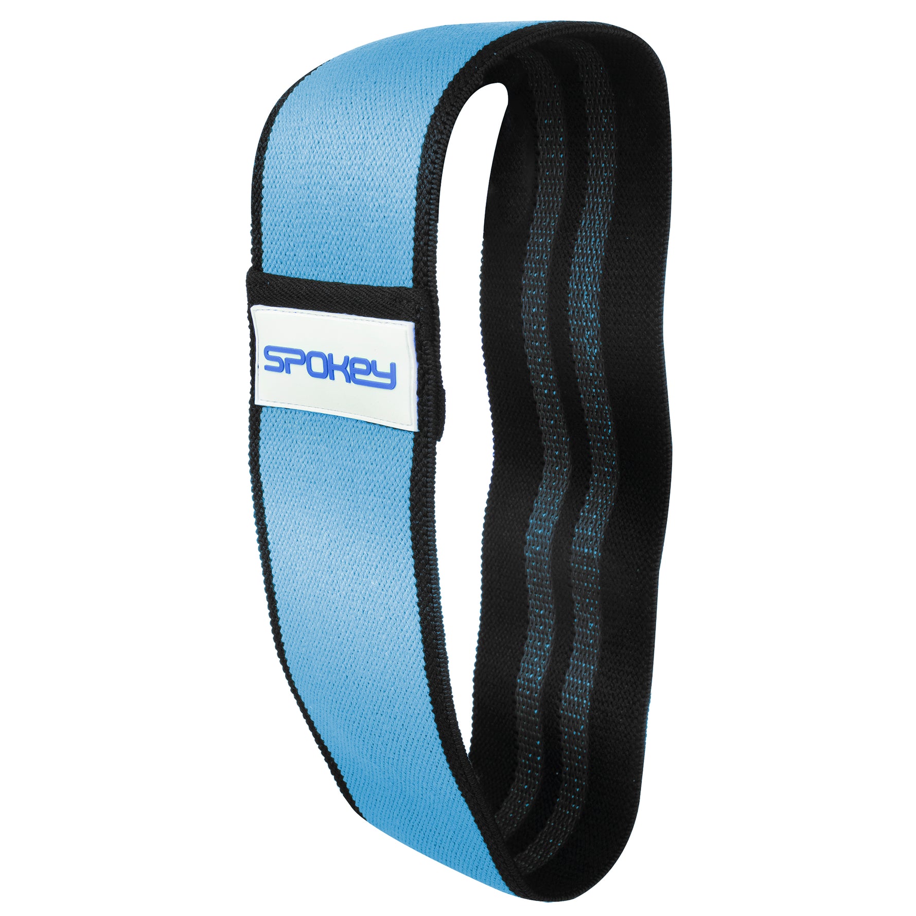 Pretestības gumija  blue s. L Spokey TRACY