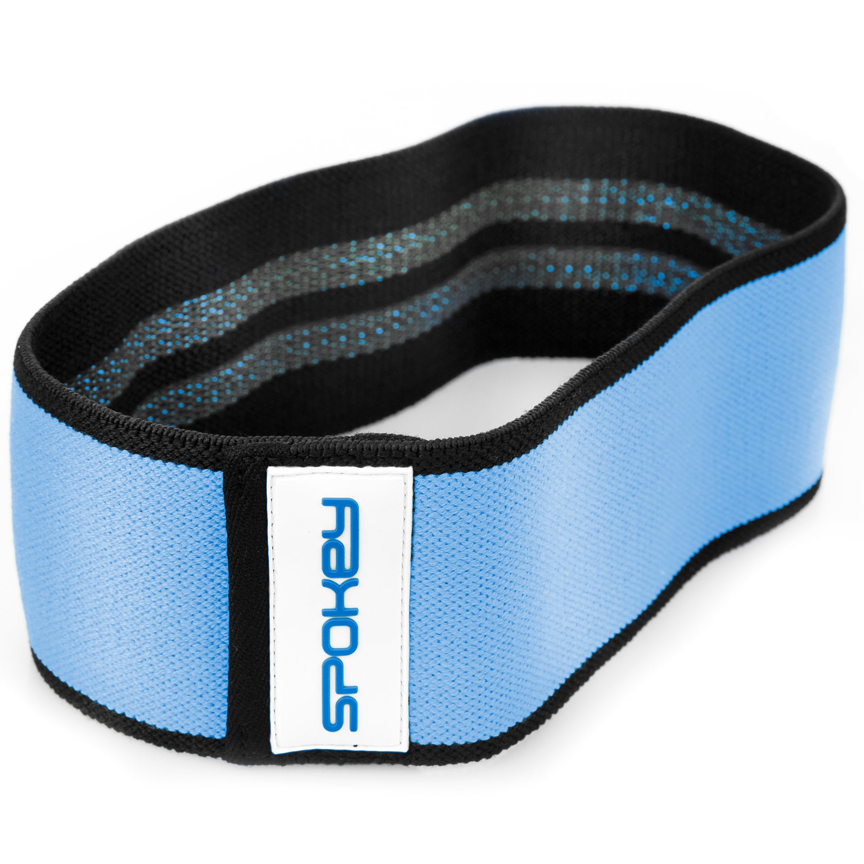 Pretestības gumija  blue s. L Spokey TRACY
