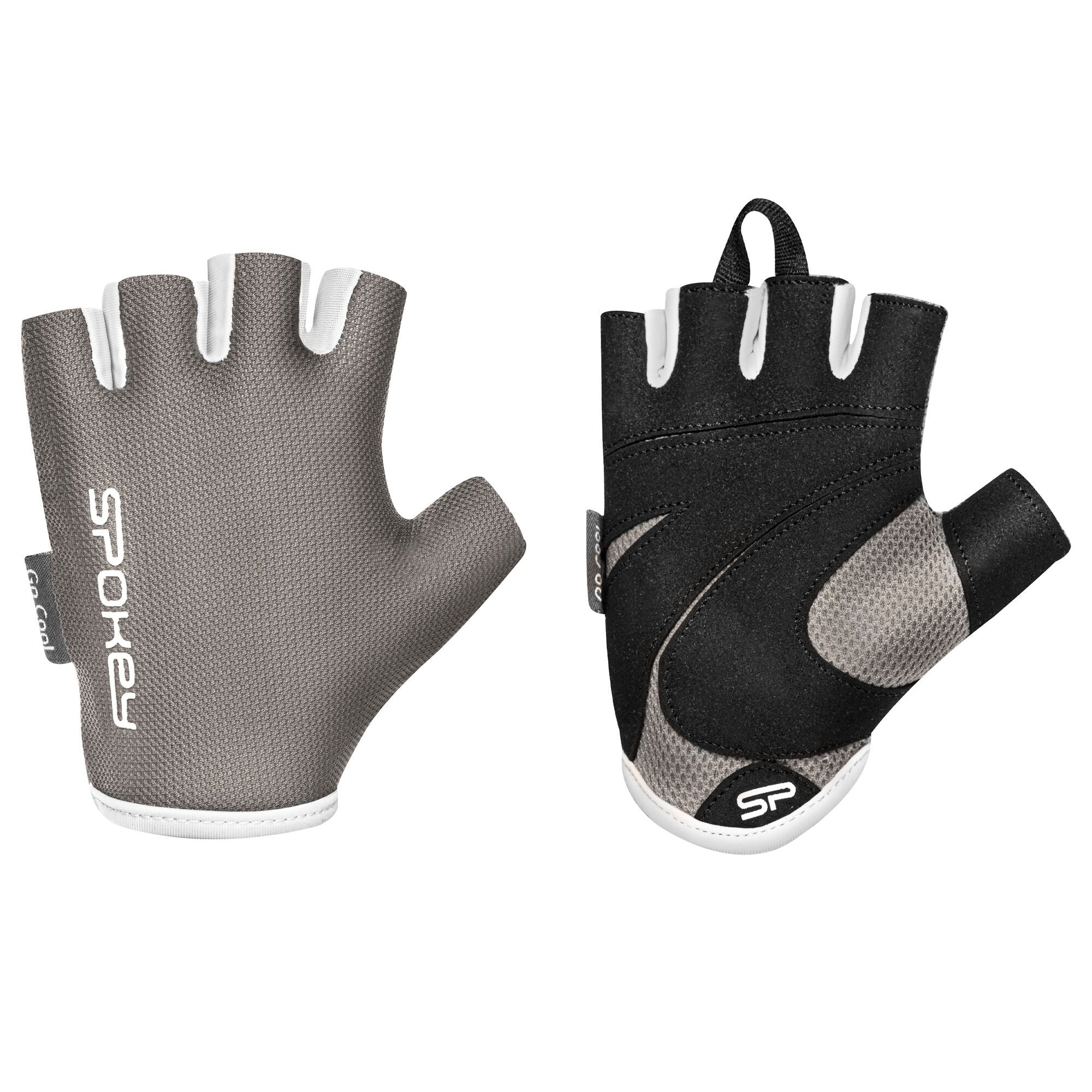 FItnesa cimdi LADY FIT Izmērs S GR