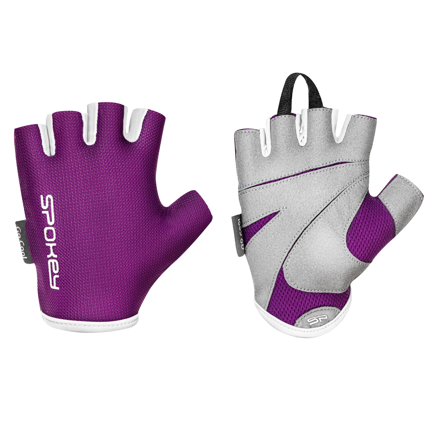FItnesa cimdi LADY FIT izmērs L