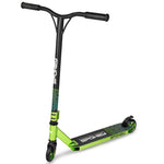 Skrejritenis green Spokey BACKYARD EXTREME