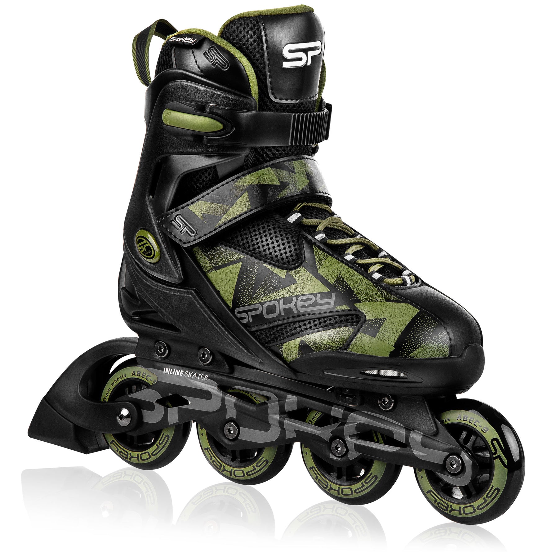 MAKAN Skrituļslidas BK/GR 36-39