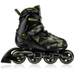 MAKAN Skrituļslidas BK/GR 40-43