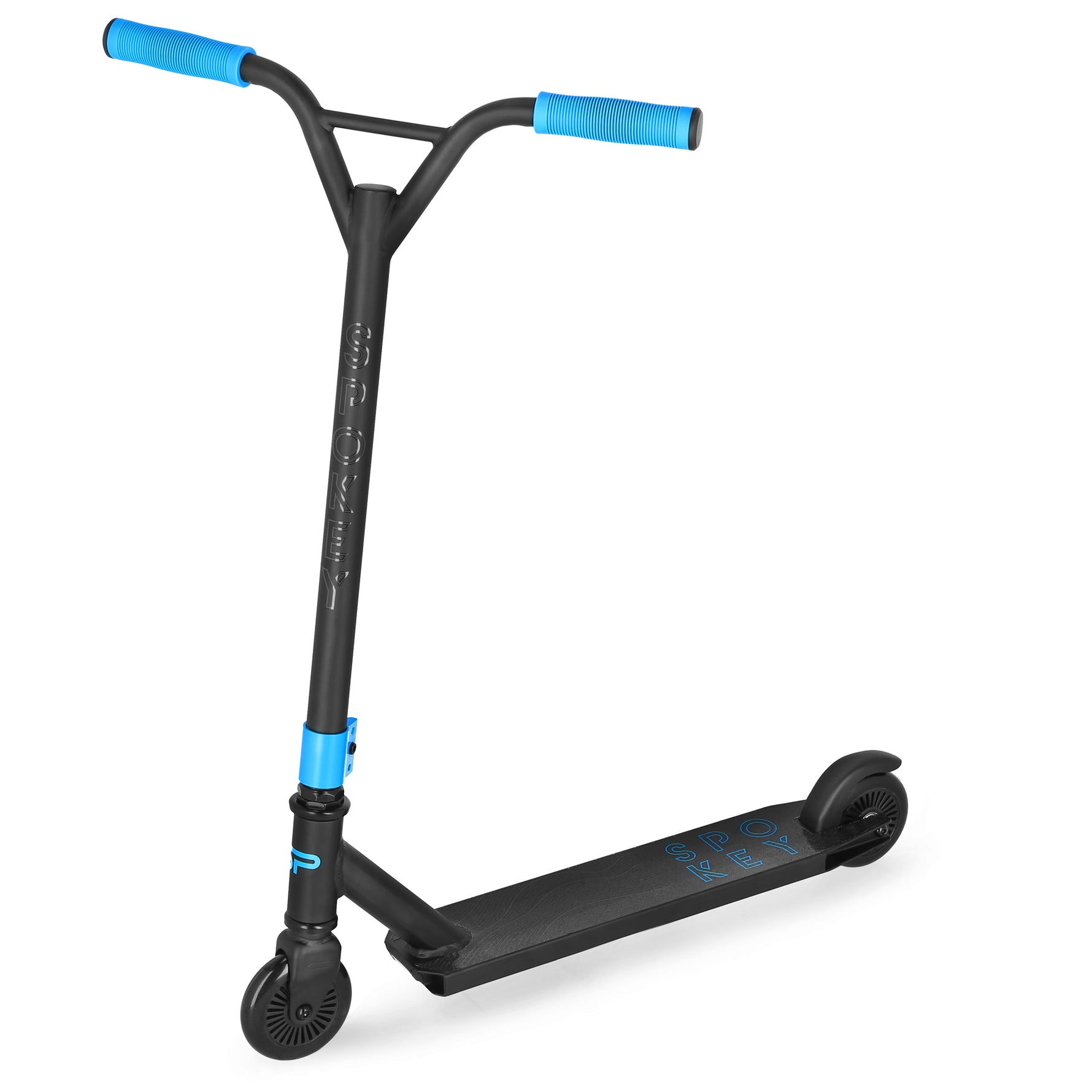 Skrejritenis blue Spokey REVERT
