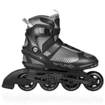 REVO Skrituļslidas 38 BK/GR