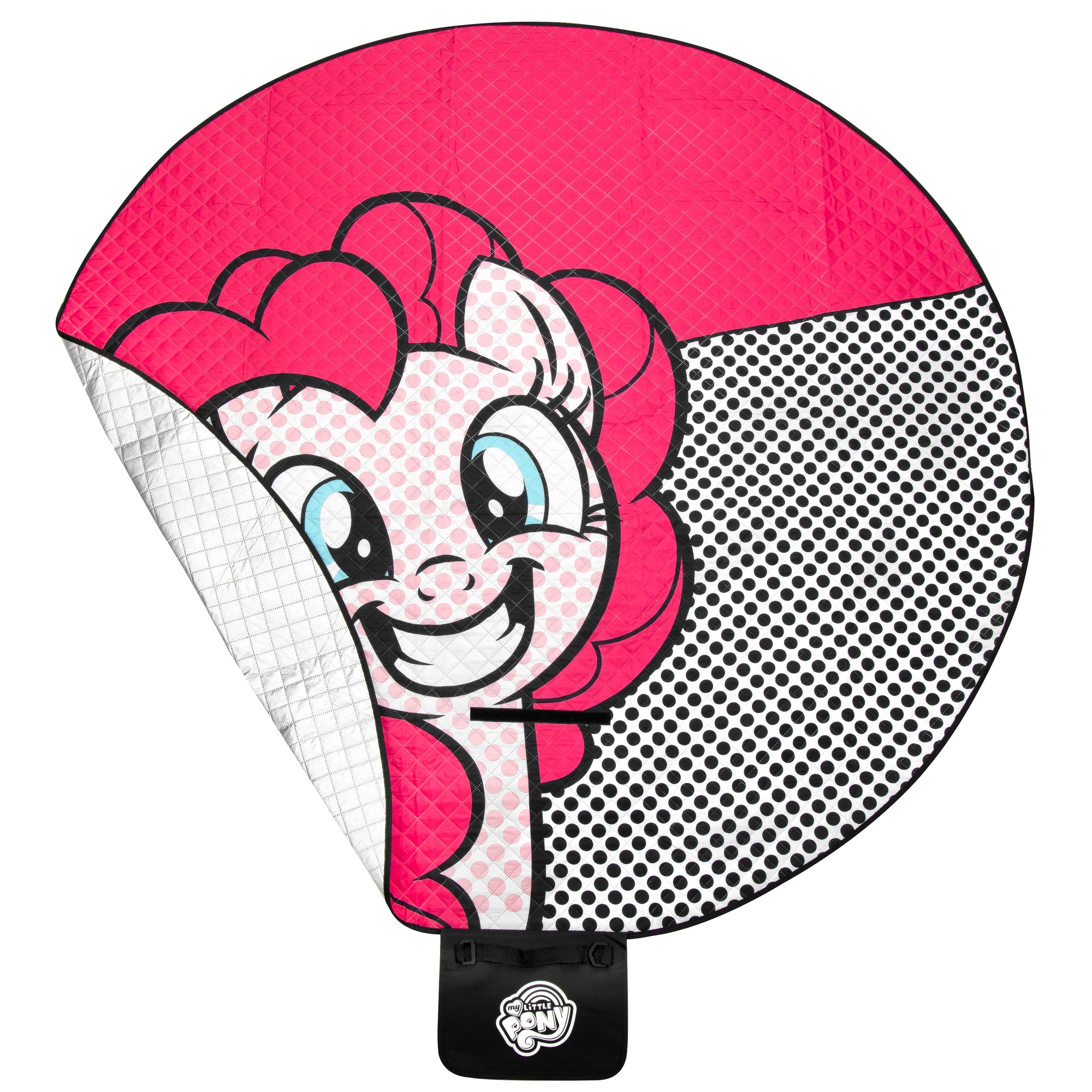 Piknika sega dia150cm Spokey My Little Pony PICNIC PIUMA
