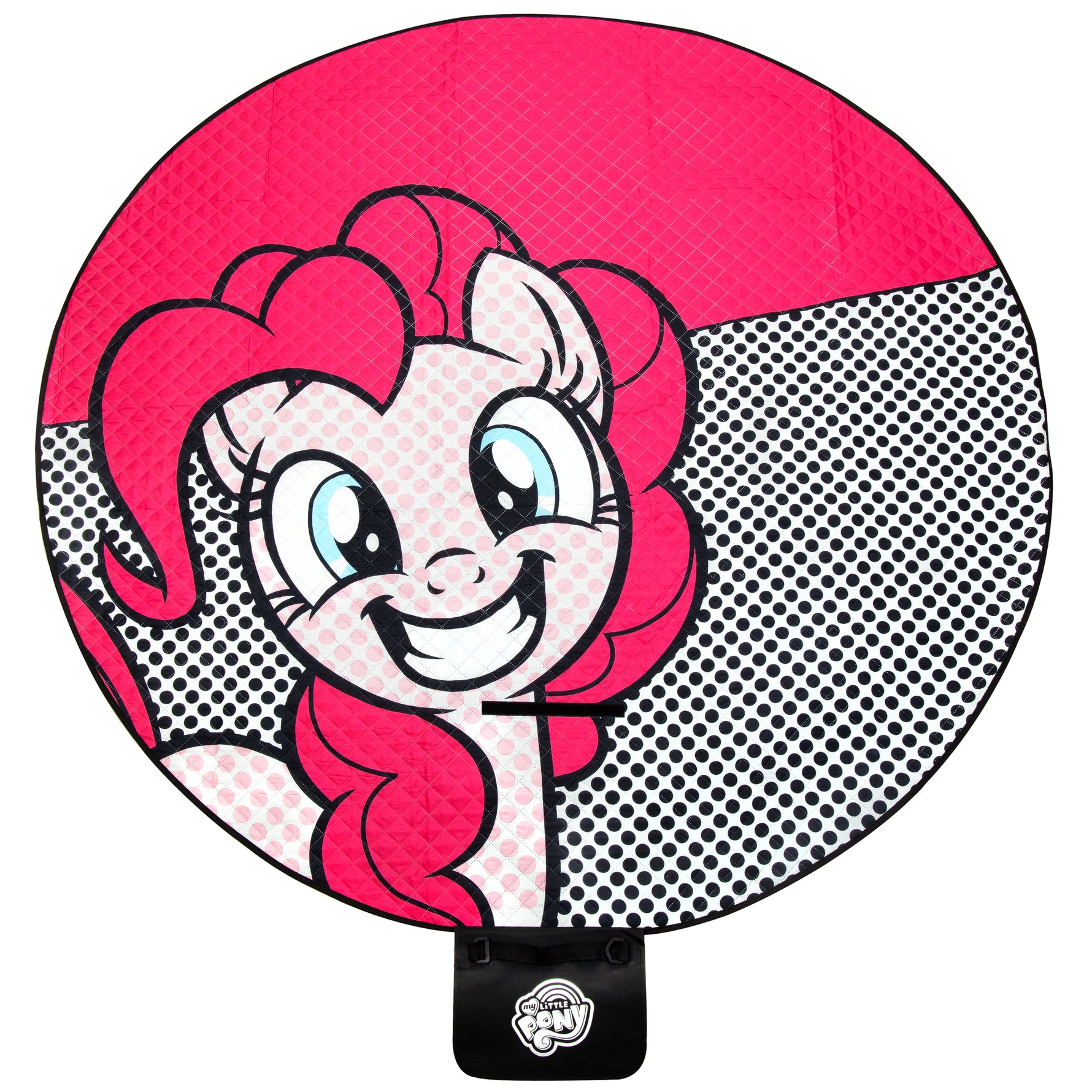 Piknika sega dia150cm Spokey My Little Pony PICNIC PIUMA