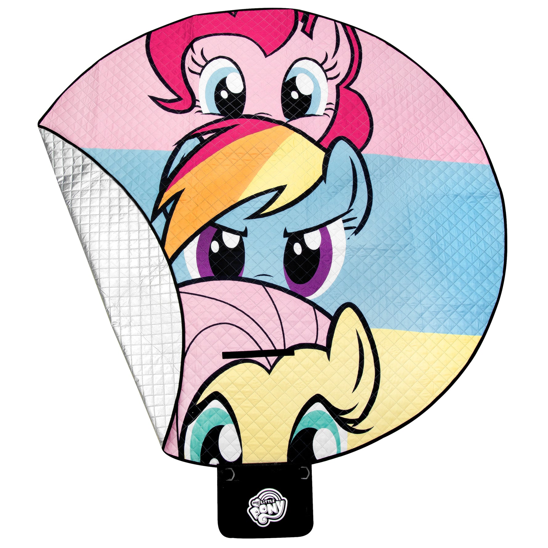 Piknika sega Spokey dia150cm My Little Pony PICNIC PIUMA